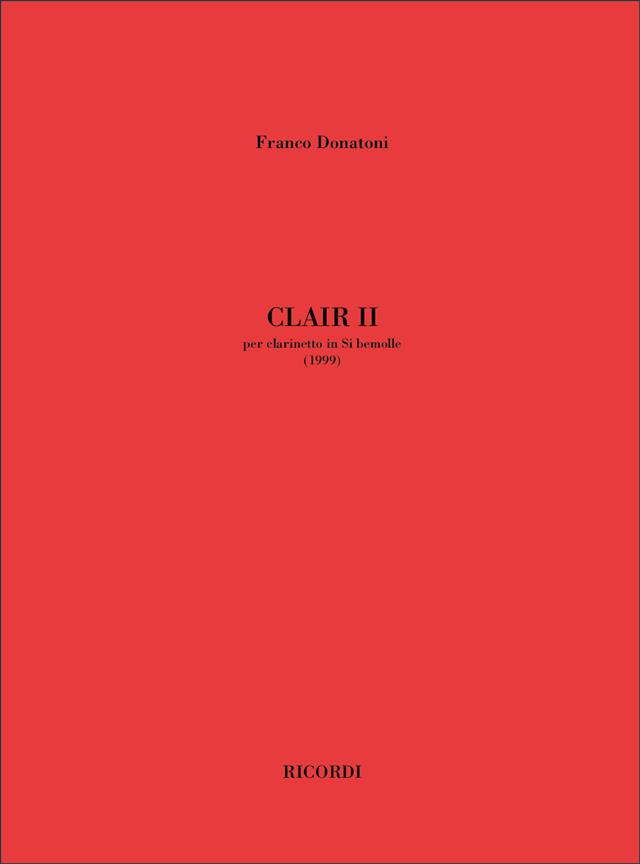Clair II